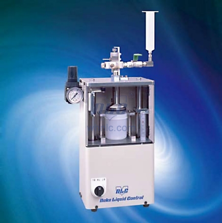 膠管填充設(shè)備