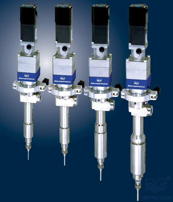 螺桿點(diǎn)膠機(jī)